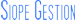Siope Gestion